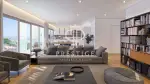 3 bedroom Apartment for sale in Sao Pedro Do Estoril, Estoril, Central Portugal