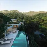 4 bedroom Villa for sale with sea view in Benahavis, Andalucia