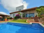Inviting 3 bedroom Villa for sale with sea view in Lloret de Mar, Catalonia