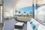 Refurbished 3 bedroom Apartment for sale with sea view in El Molinar, Palma, Mallorca