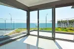 New Build 2 bedroom Apartment for sale with sea view in Sanremo, Liguria