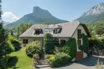 Immaculate 6 bedroom Villa for sale in Lathuile, Rhone-Alpes