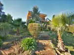 Private 4 bedroom Villa for sale with countryside view in Lloret de Mar, Catalonia