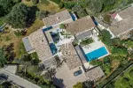 Refurbished 7 bedroom Villa for sale with panoramic view in Es Capdella, Mallorca