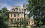 Grand 20 bedroom Chateau for sale with countryside views in Beziers, Occitanie
