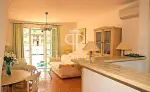 Bright 2 bedroom Duplex for sale in Port Grimaud, Cote d'Azur French Riviera