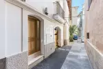 Refurbished 7 bedroom Townhouse for sale in Paseo Maritimo, Palma, Mallorca