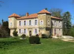 7 bedroom Chateau for sale with countryside view in Maurens, Midi-Pyrenees
