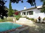 4 bedroom Villa for sale with sea view in Rincon de la Victoria, Malaga, Andalucia
