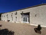 9 bedroom Chateau for sale with countryside and panoramic views in Sainte Foy la Grande, Aquitaine