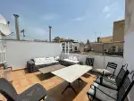 Modern 1 bedroom Apartment for sale in Casco Antiguo, Palma, Mallorca
