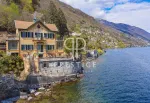 6 bedroom Villa for sale in Stresa, Piedmont