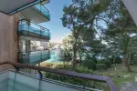 Refurbished 2 bedroom Apartment for sale with sea view in Illetas, Mallorca