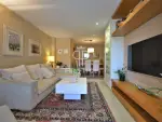 Stylish 3 bedroom Penthouse for sale with countryside view in Lloret de Mar, Catalonia