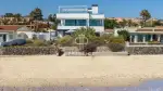 6 bedroom Villa for sale with sea view in Costabella, Marbella, Andalucia