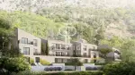 4 bedroom Villa for sale with sea view in Budva, Coastal Montenegro