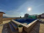 9 bedroom Villa for sale with sea view in Susanj, Bar, Coastal Montenegro