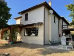 Authentic 6 bedroom Villa for sale with panoramic view in Citta della Pieve, Umbria