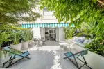 Refurbished 2 bedroom Apartment for sale in La Croisette, Cannes, Cote d'Azur French Riviera