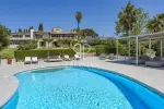 Luxury 11 bedroom Villa for sale with sea view in Pollenca, Mallorca