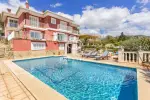 Inviting 5 bedroom Villa for sale with countryside view in Palmanova, Mallorca