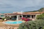 5 bedroom Villa for sale with sea view in Porto Cervo, Sardinia