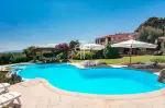 Elegant 5 bedroom Villa for sale with sea view in Cala di Volpe, Sardinia
