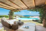 Character 7 bedroom Villa for sale with sea view in Porto Rotondo, Sardinia