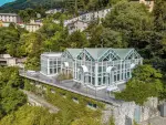 Architect Designed 6 bedroom Villa for sale in Blevio, Lombardy