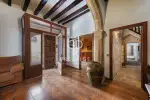 Character 5 bedroom Townhouse for sale in Pollenca, Mallorca