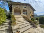 3 bedroom Villa for sale with countryside view in Magione, Umbria