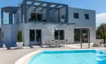 Immaculate 4 bedroom Villa for sale with sea view in Kommeno, Ionian Islands