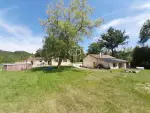 Quiet 6 bedroom Farmhouse for sale with countryside view in Paulhiac, Monflanquin, Aquitaine