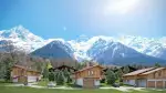 New Build 3 bedroom Chalet for sale in Les Bossons, Chamonix, Rhone-Alpes