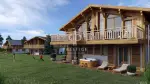 New Build 4 bedroom Chalet for sale in Les Bossons, Chamonix, Rhone-Alpes