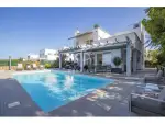 Luxury 4 bedroom Villa for sale with sea view in Torre Soli Nou, Menorca