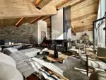 Immaculate 4 bedroom Apartment for sale in Courchevel, Rhone-Alpes