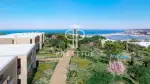3 bedroom Villa for sale with sea view in Praia d'el Rey, Serra d'el Rei, Central Portugal