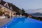 Immaculate 5 bedroom Villa for sale in Veyrier du Lac, Rhone-Alpes
