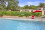 Immaculate 4 bedroom Villa for sale with panoramic view in La Garde Freinet, Cote d'Azur French Riviera