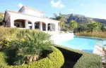 Renovated 6 bedroom Villa for sale with panoramic view in Bon Aire, Alcudia, Mallorca