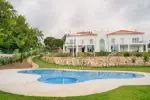 New Build 5 bedroom Duplex for sale in Martinha, Estoril, Central Portugal