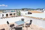 2 bedroom Townhouse for sale in Dalt Vila, Ibiza Town, Ibiza