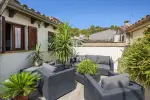 Character 5 bedroom Townhouse for sale in Pollenca, Mallorca