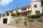 4 bedroom Villa for sale with countryside and panoramic views in Seillans, Cote d'Azur French Riviera