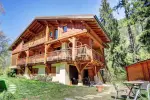 Authentic 7 bedroom Chalet for sale in Les Houches, Rhone-Alpes