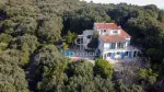 Refurbished 5 bedroom Villa for sale with panoramic view in Montauroux, Cote d'Azur French Riviera