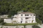 Stylish 3 bedroom Villa for sale with sea view in Roquebrune Cap Martin, Cote d'Azur French Riviera