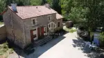 Refurbished 3 bedroom House for sale in Lizant, Civray, Poitou-Charentes