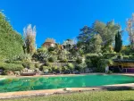 4 bedroom Villa for sale with countryside and panoramic views in Mandelieu la Napoule, Cote d'Azur French Riviera